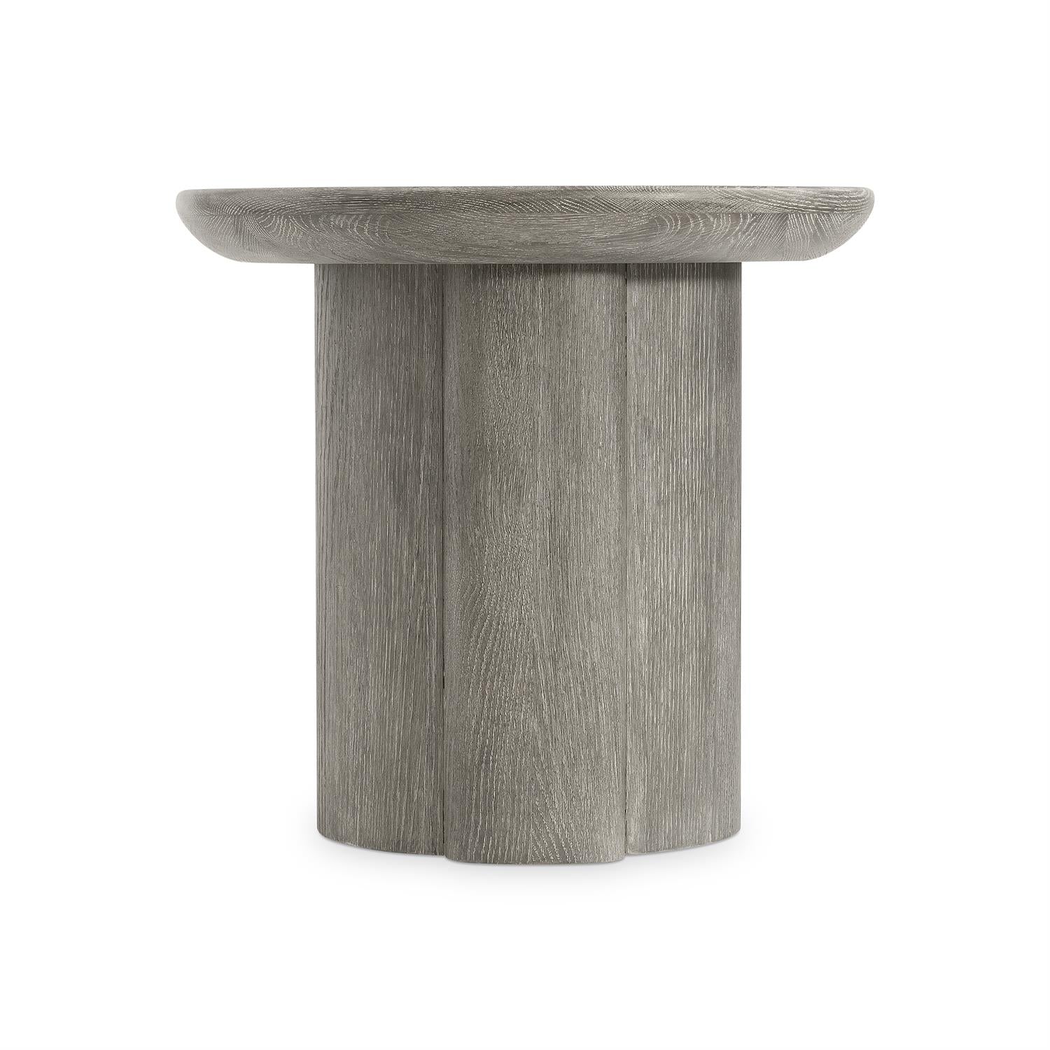 Bernhardt Monolith Side Table — 343127