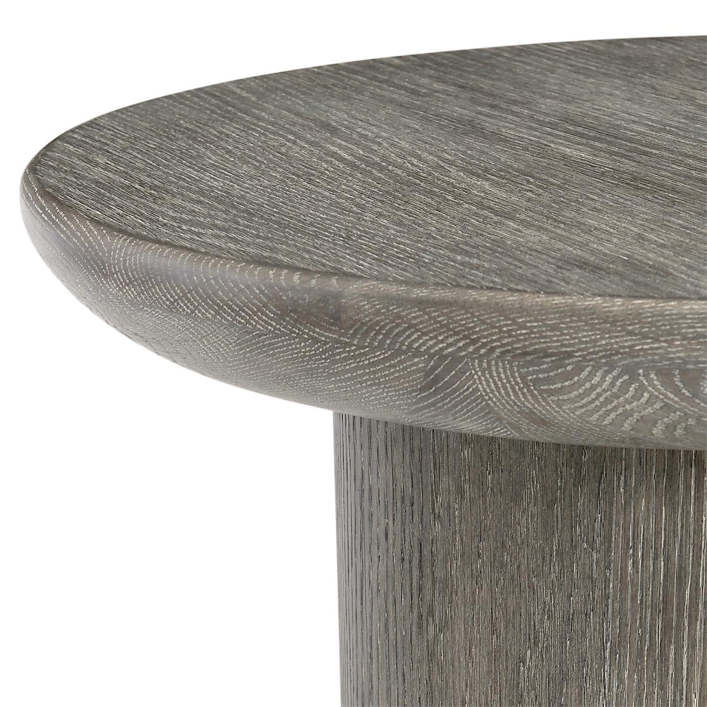 Bernhardt Monolith Side Table — 343127