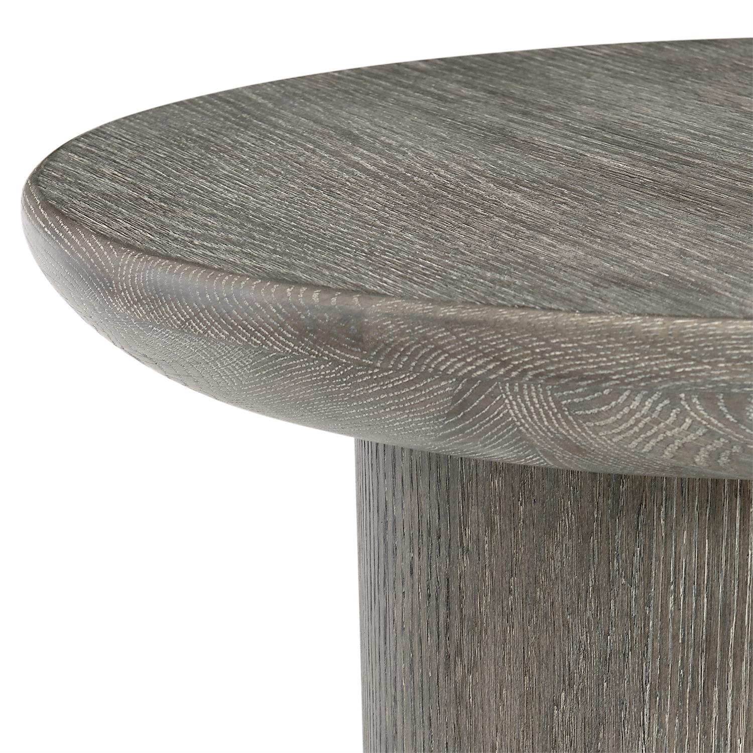 Bernhardt Monolith Side Table — 343127
