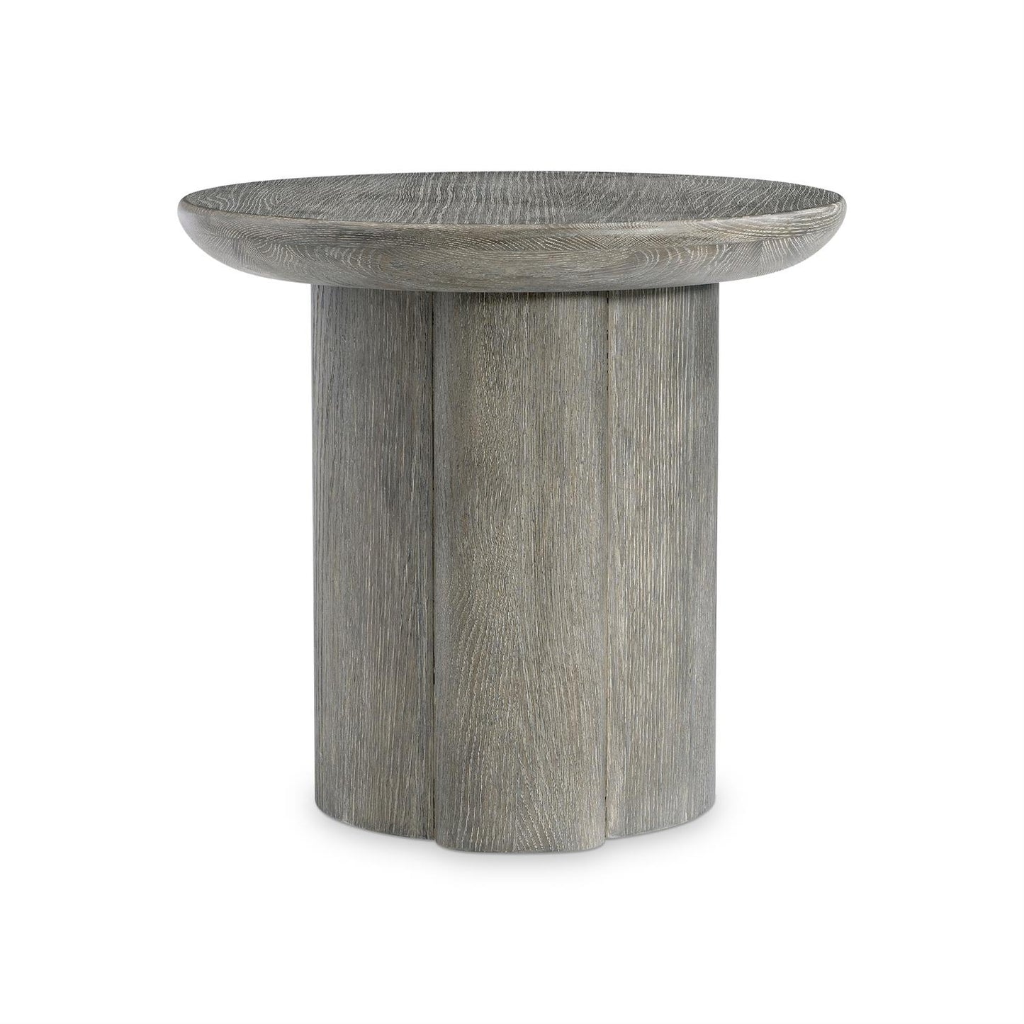Bernhardt Monolith Side Table — 343127