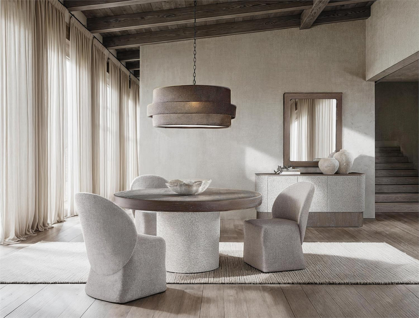 Bernhardt Monolith Buffet — 343134