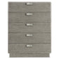 Bernhardt Monolith Tall Drawer Chest — 343143