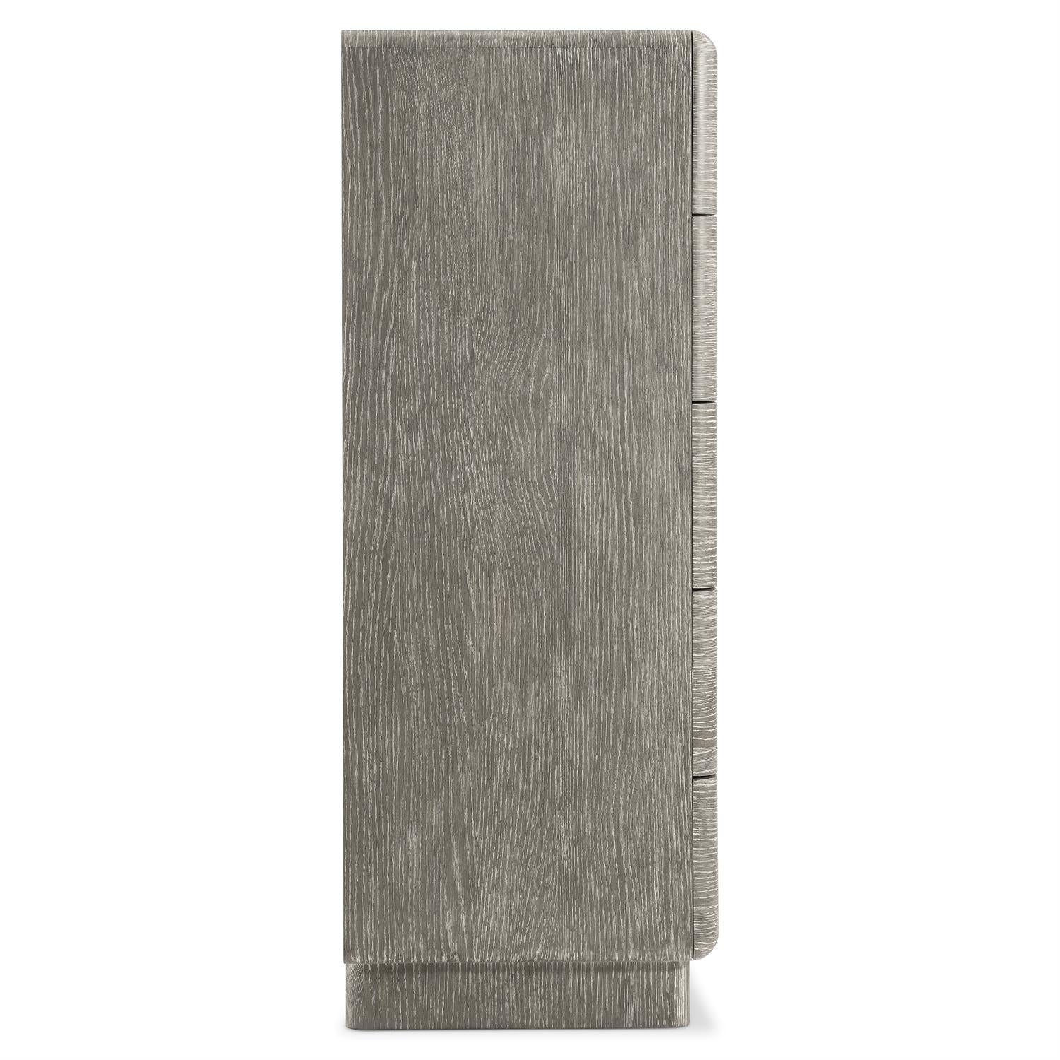 Bernhardt Monolith Tall Drawer Chest — 343143