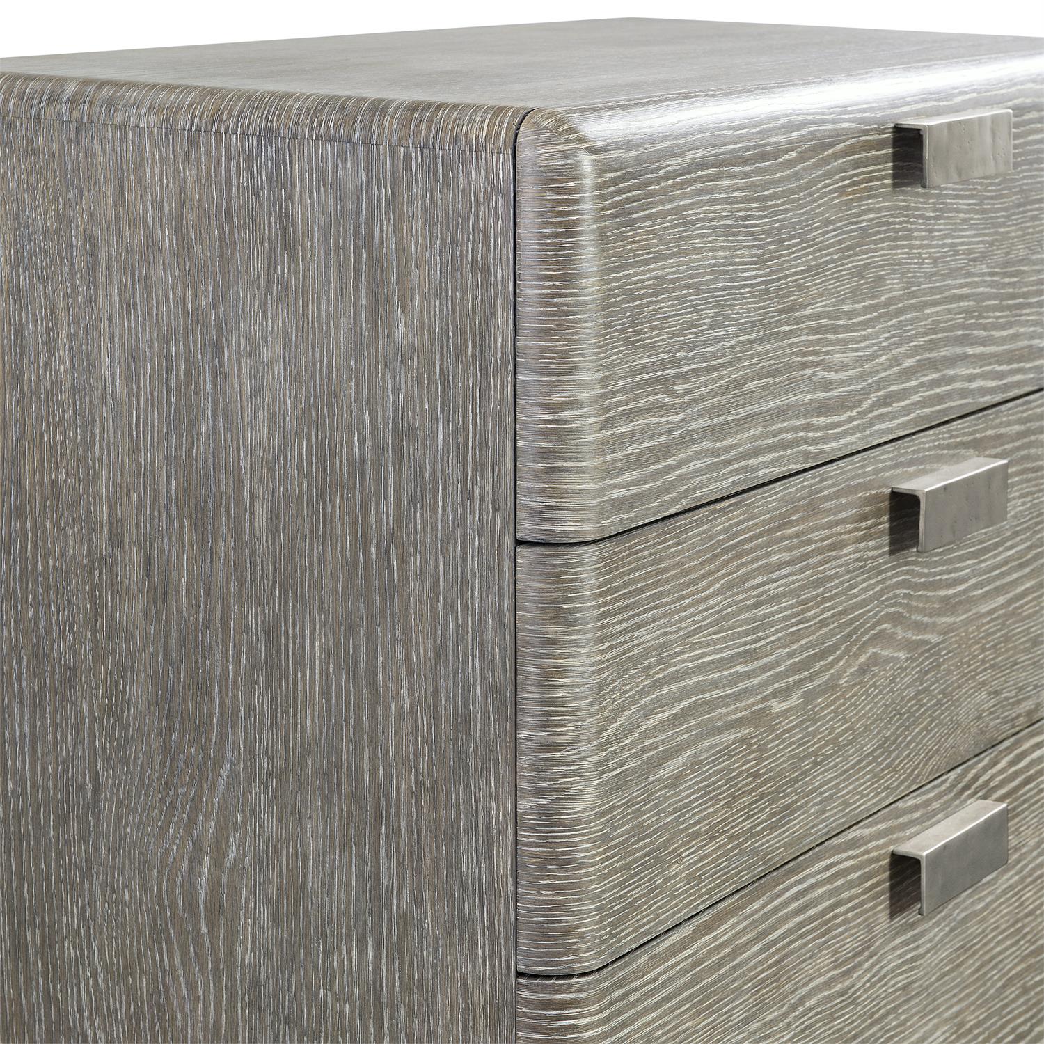 Bernhardt Monolith Tall Drawer Chest — 343143