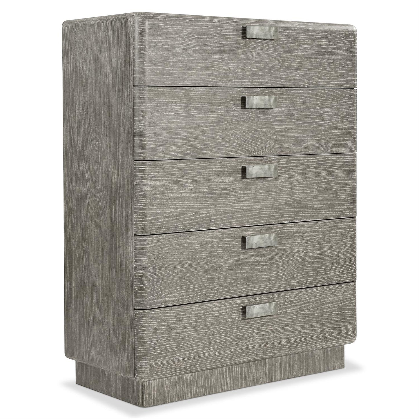 Bernhardt Monolith Tall Drawer Chest — 343143