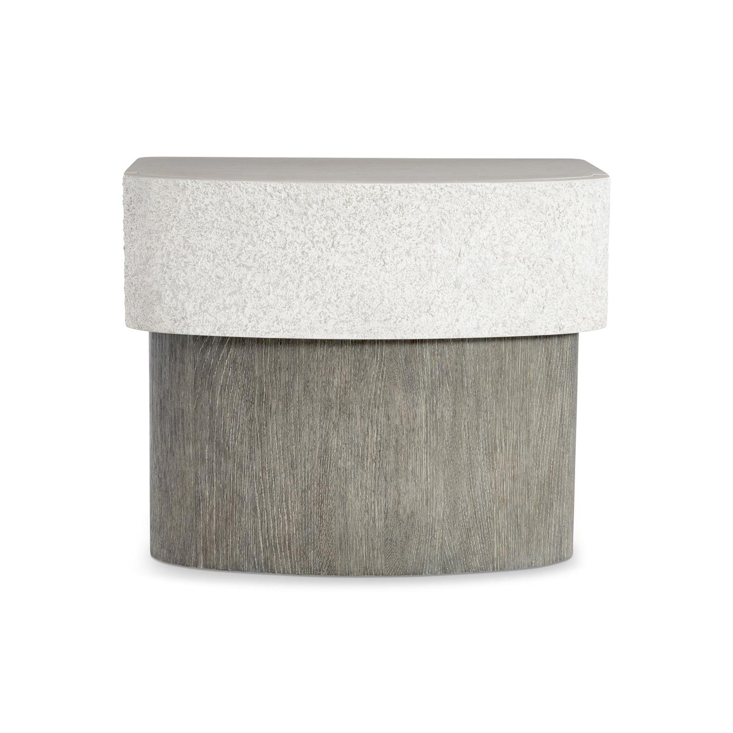 Bernhardt Monolith Nightstand — 343219