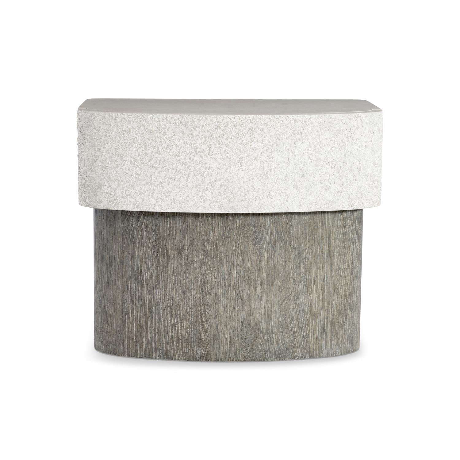 Bernhardt Monolith Nightstand — 343219