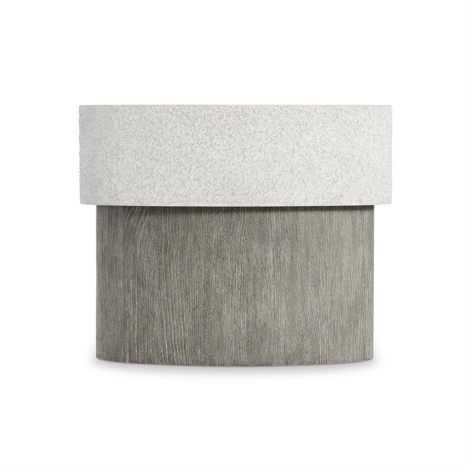 Bernhardt Monolith Nightstand — 343219