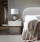 Bernhardt Monolith Nightstand — 343219
