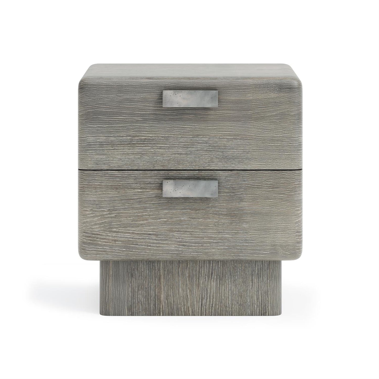 Bernhardt Monolith Nightstand — 343230