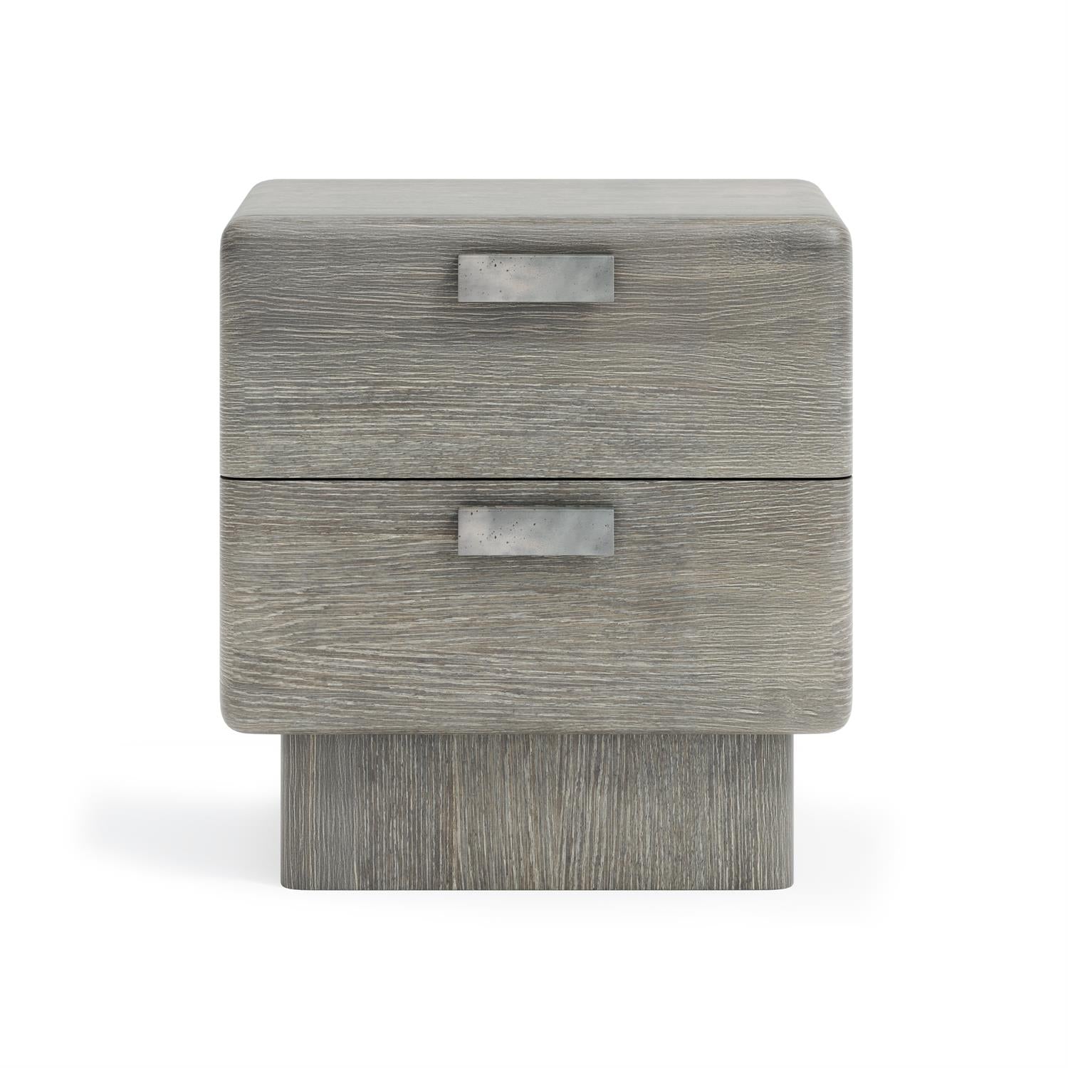 Bernhardt Monolith Nightstand — 343230