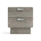 Bernhardt Monolith Nightstand — 343230