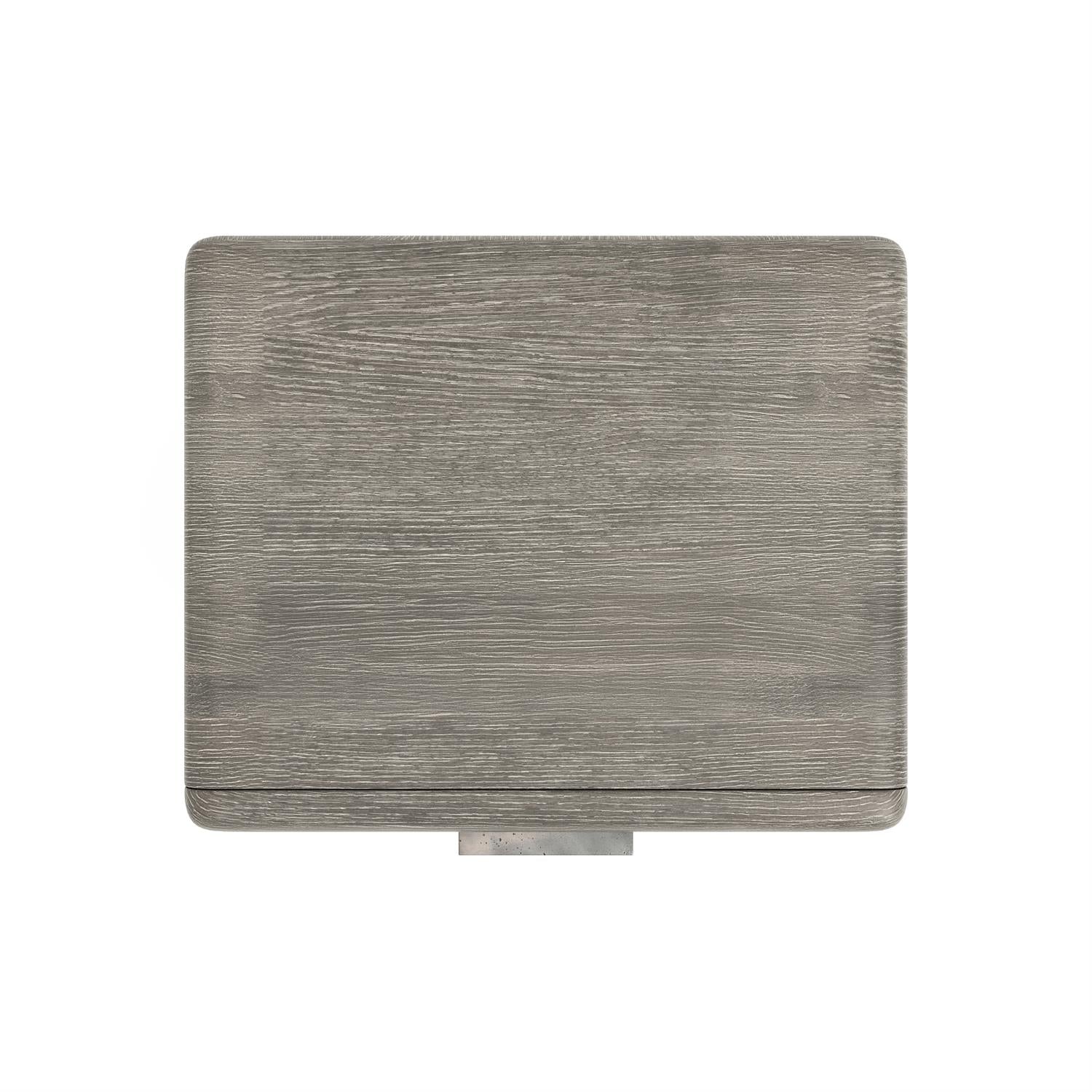 Bernhardt Monolith Nightstand — 343230
