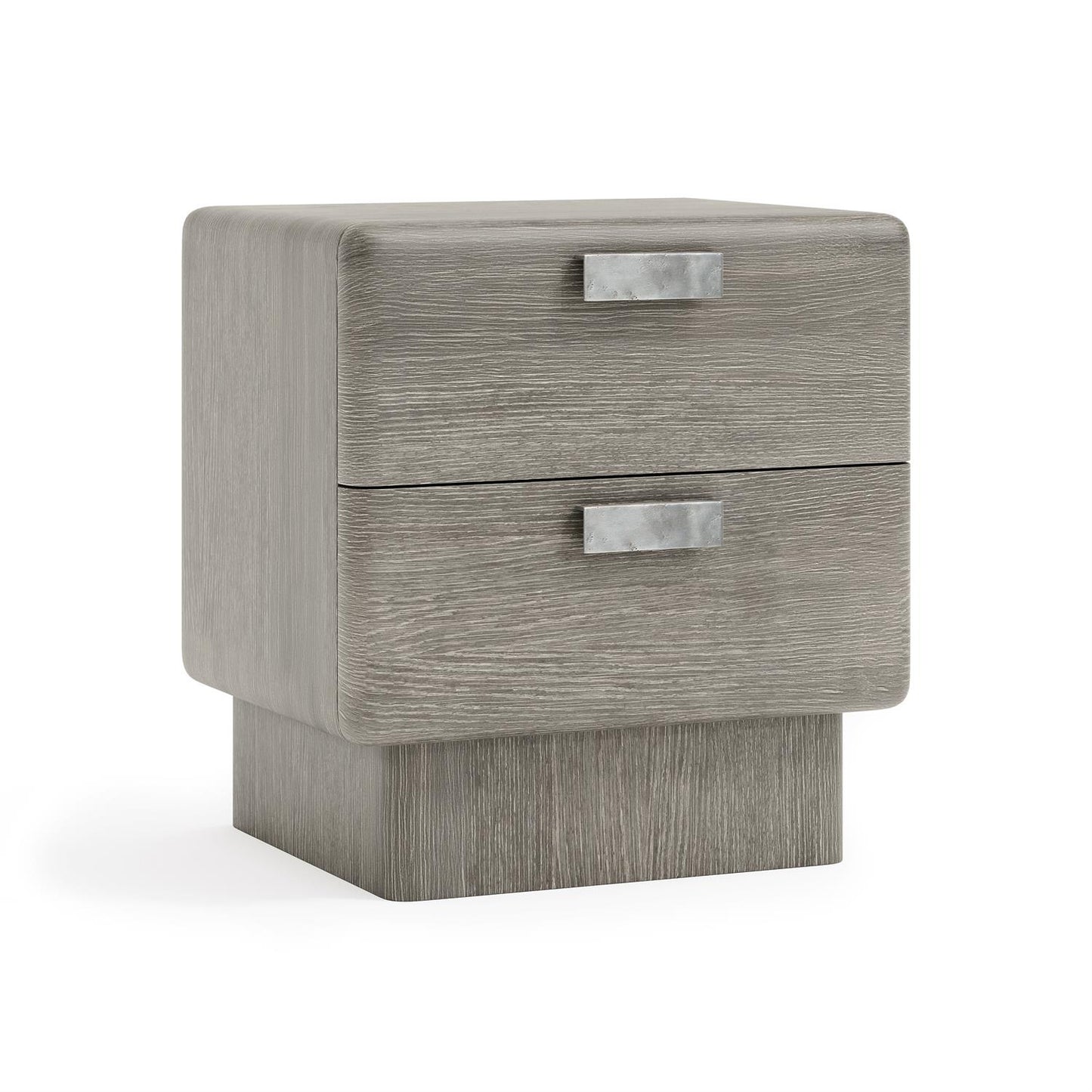 Bernhardt Monolith Nightstand — 343230