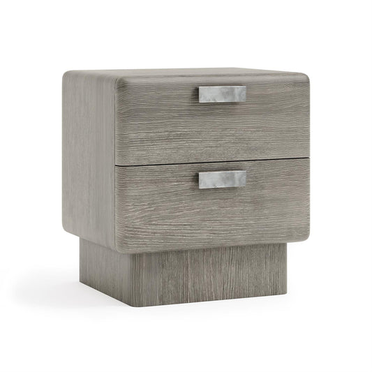 Bernhardt Monolith Nightstand — 343230
