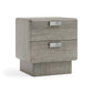 Bernhardt Monolith Nightstand — 343230
