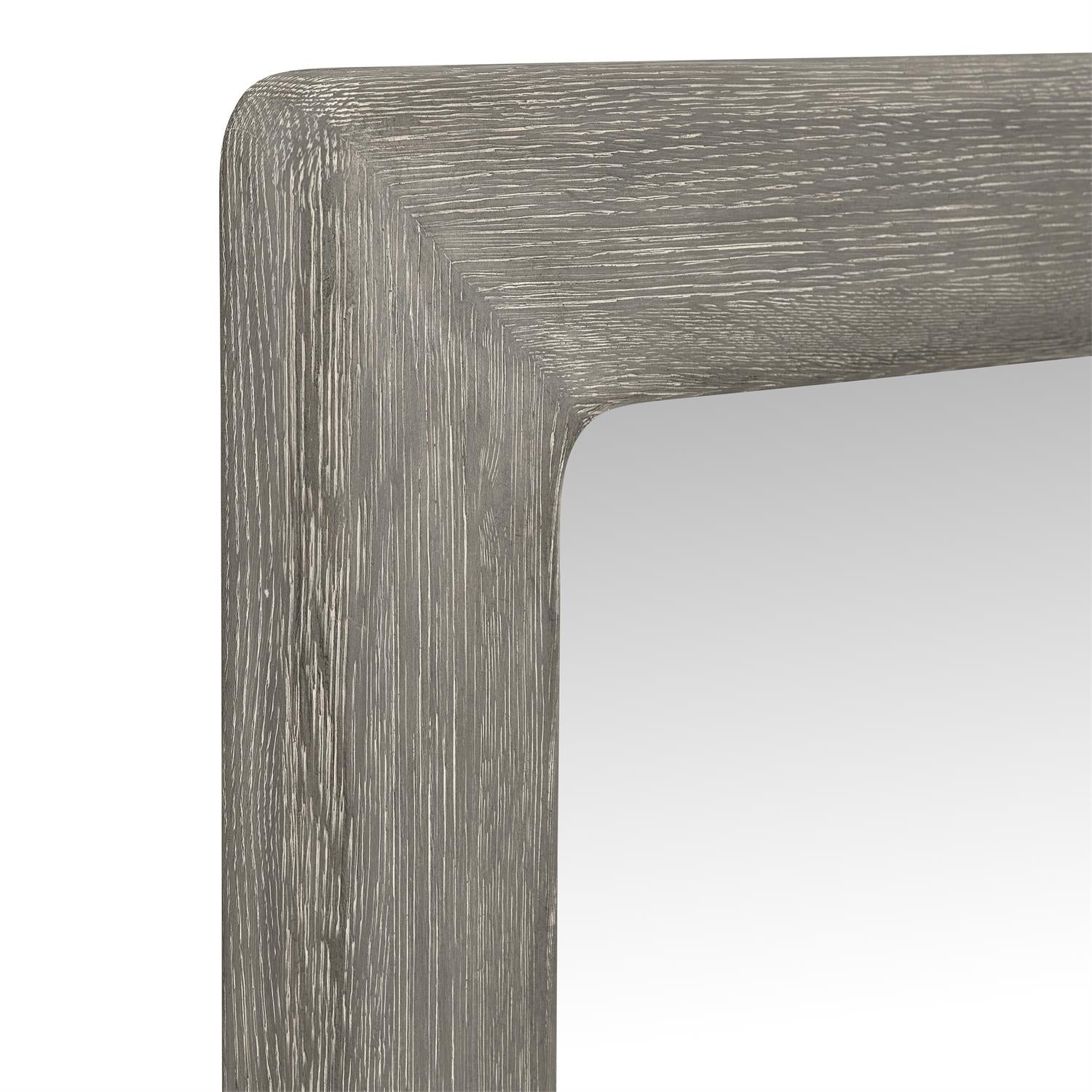 Bernhardt Monolith Mirror — 343334