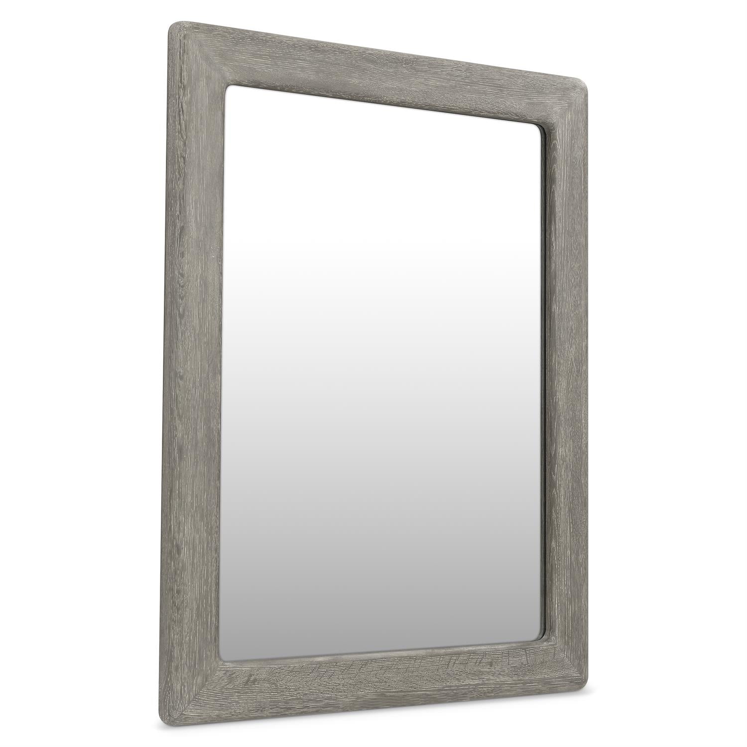 Bernhardt Monolith Mirror — 343334