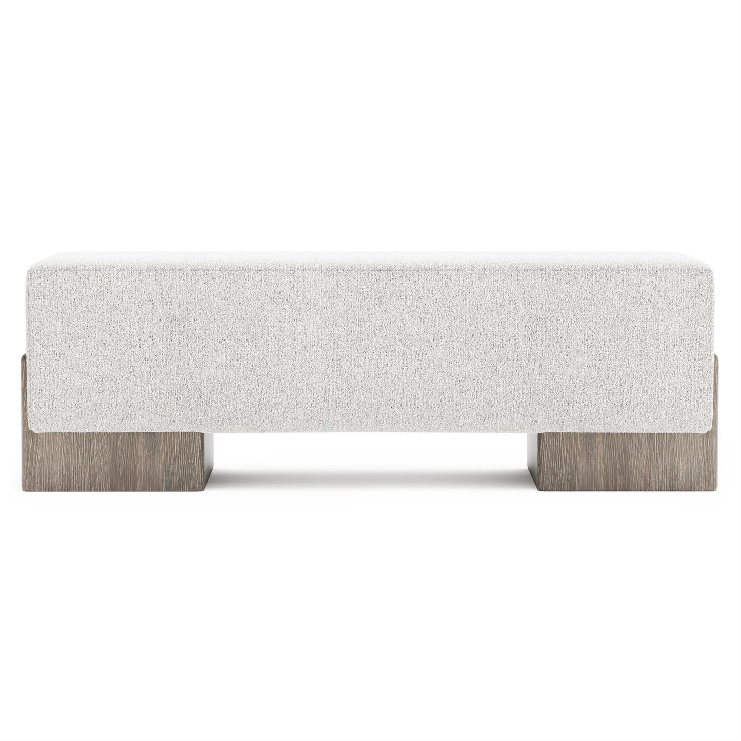 Bernhardt Monolith Bench — 343508