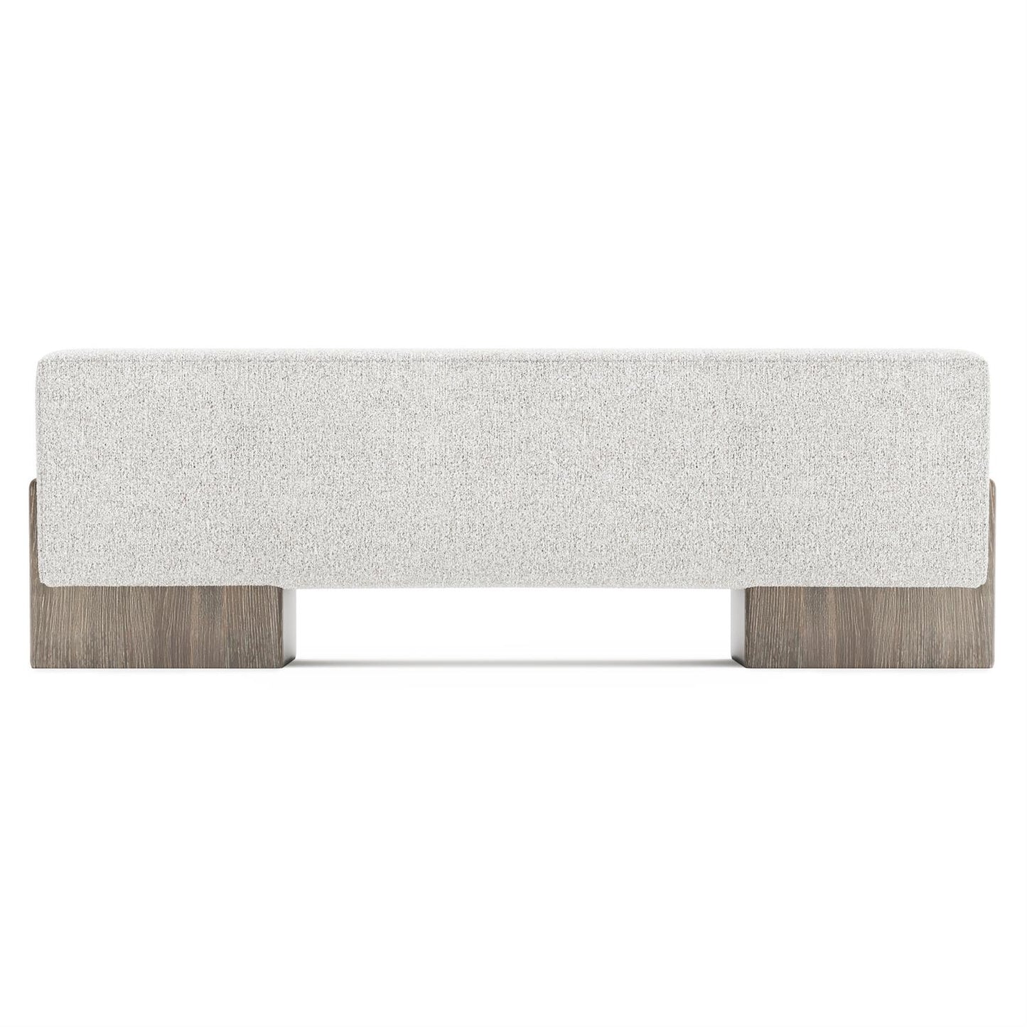 Bernhardt Monolith Bench — 343508