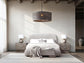 Bernhardt Monolith Bench — 343508