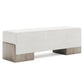 Bernhardt Monolith Bench — 343508