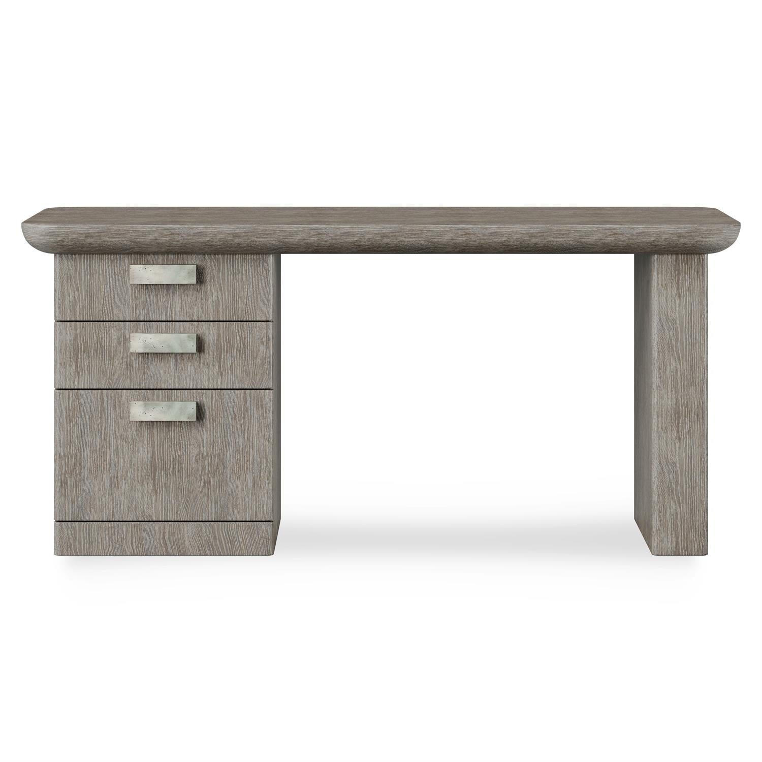 Bernhardt Monolith Desk — 343510
