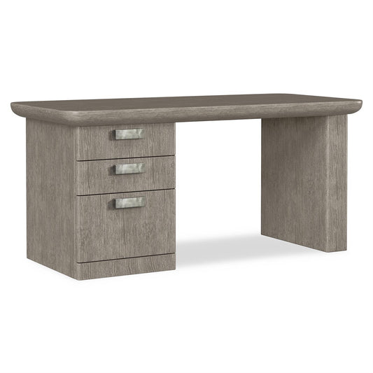 Bernhardt Monolith Desk — 343510