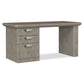Bernhardt Monolith Desk — 343510