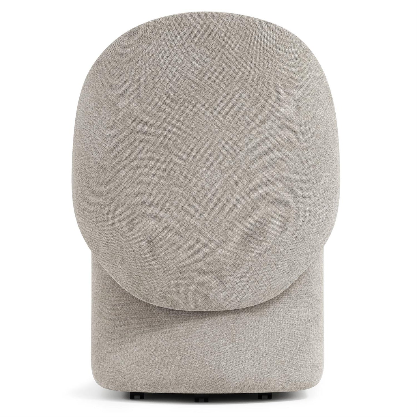 Bernhardt Monolith Side Chair — 343540