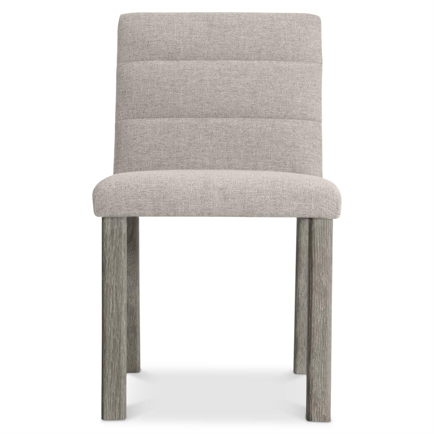 Bernhardt Monolith Side Chair — 343543