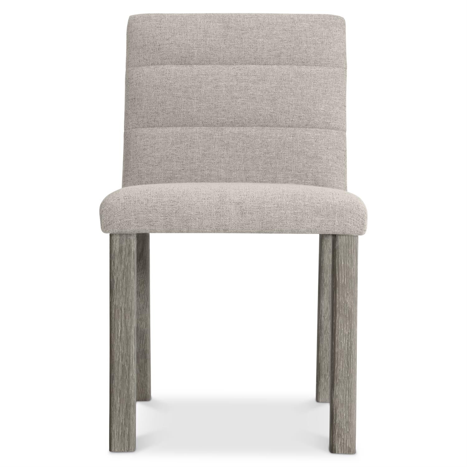 Bernhardt Monolith Side Chair — 343543