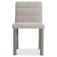 Bernhardt Monolith Side Chair — 343543