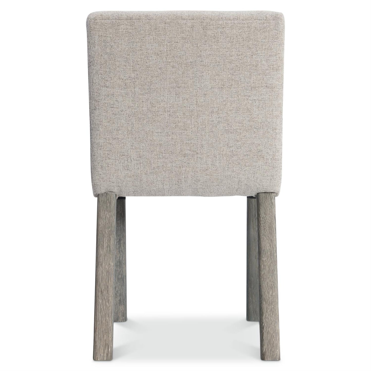 Bernhardt Monolith Side Chair — 343543