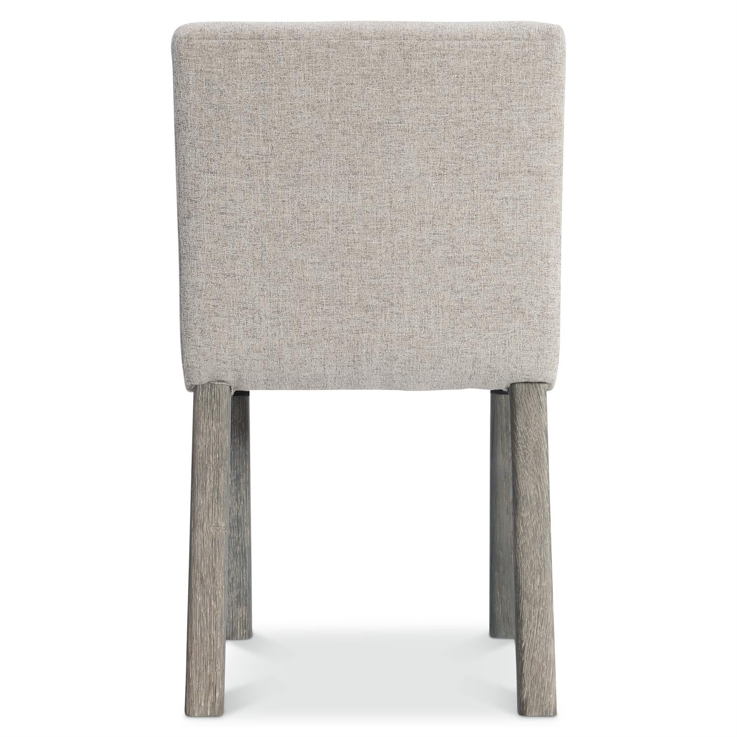 Bernhardt Monolith Side Chair — 343543