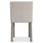 Bernhardt Monolith Side Chair — 343543