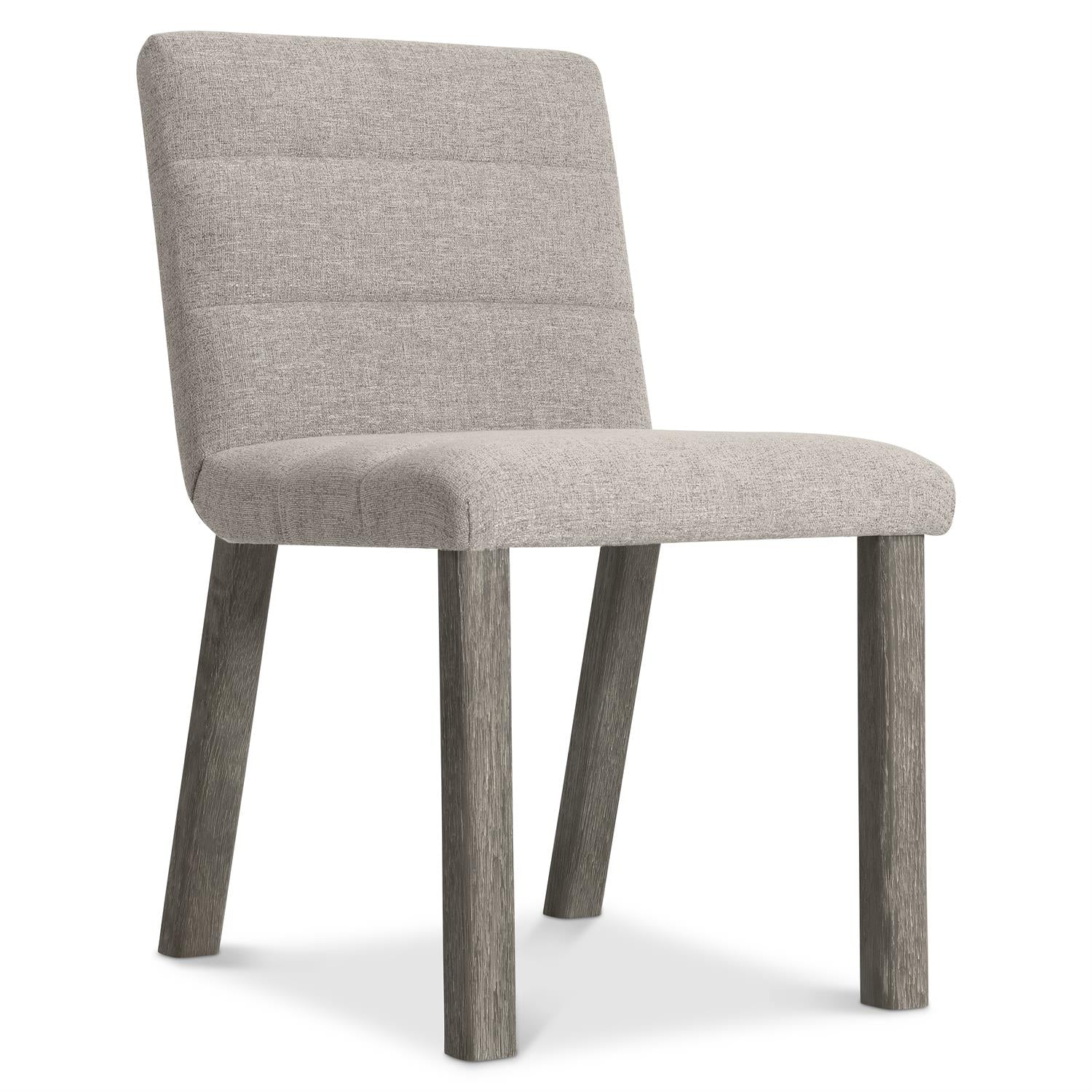Bernhardt Monolith Side Chair — 343543