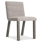 Bernhardt Monolith Side Chair — 343543