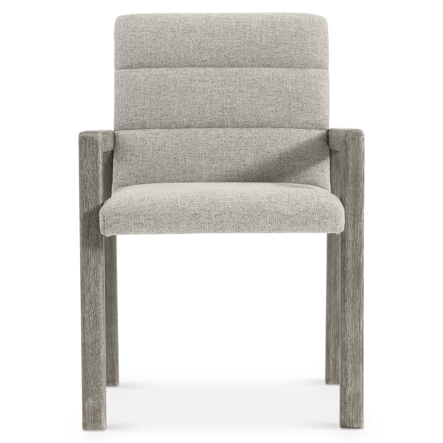Bernhardt Monolith Arm Chair — 343544