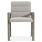 Bernhardt Monolith Arm Chair — 343544