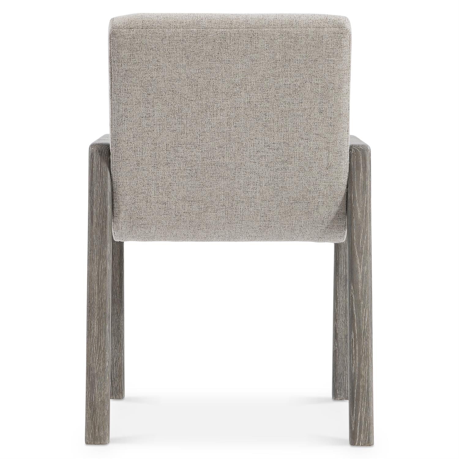 Bernhardt Monolith Arm Chair — 343544