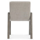 Bernhardt Monolith Arm Chair — 343544