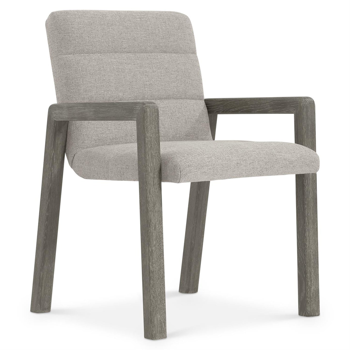Bernhardt Monolith Arm Chair — 343544