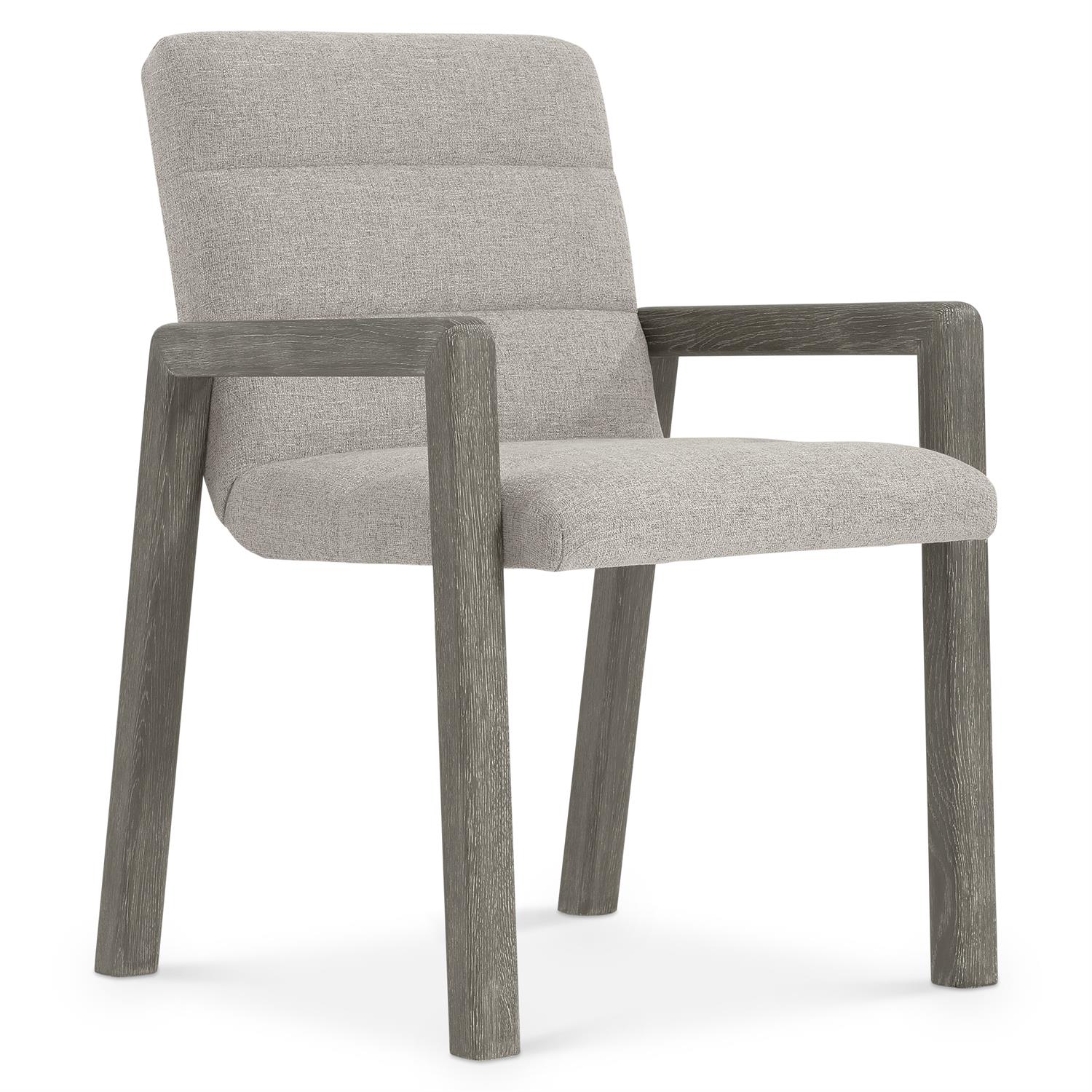 Bernhardt Monolith Arm Chair — 343544