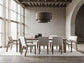 Bernhardt Monolith Arm Chair — 343544