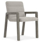 Bernhardt Monolith Arm Chair — 343544