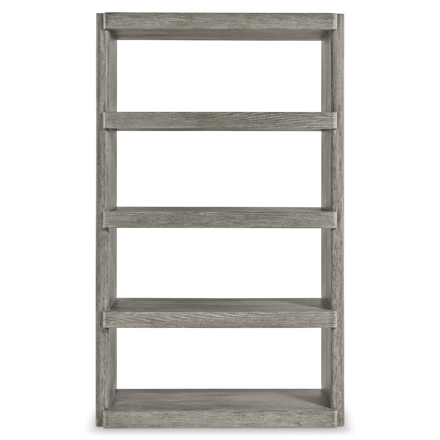 Bernhardt Monolith Etagere — 343812