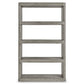 Bernhardt Monolith Etagere — 343812