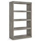 Bernhardt Monolith Etagere — 343812
