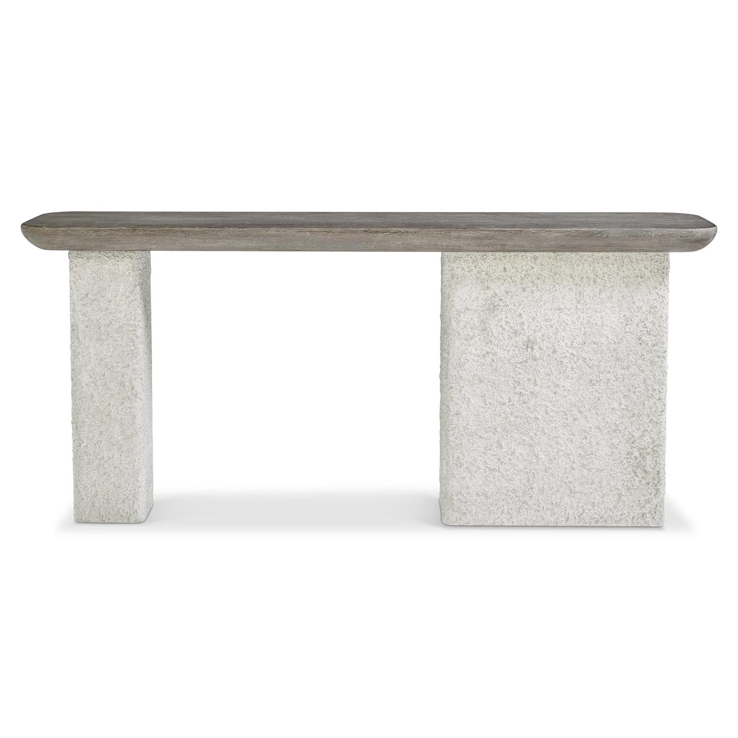 Bernhardt Monolith Console Table — 343915